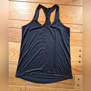 Xersion Women's Black Tank Top NWOT